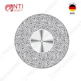  HP, Diamond Disc, Flex Cut - Đĩa cắt kim cương cho labo - Hộp 1 cái 