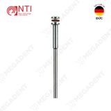  Mandrels - Trục lắp - Hộp 6 cái 