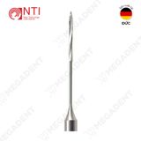  Peeso Root Canal Drill - Mũi mở rộng thành tủy - Vỉ 6 mũi 
