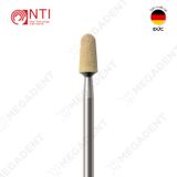  HP, Allceramic Supermax - Mũi đá mài toàn sứ có kim cương nhân tạo - Hộp 1 cái 