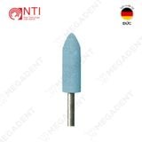  HP, Ceraglaze Polishers - Mũi silicone đánh bóng hoàn tất sứ 3 bước - Hộp 1 cái 