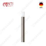  RA, Prophylaxis Brush - Chổi cước đánh bóng - Gói 100 cái 