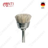  HP, Brushes For Labo - Chổi đánh bóng lông lê - Hộp 12 cái 