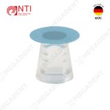  Flexipol Polisher Refill- Đĩa silicone đánh bóng kẽ - Hộp 100 cái 