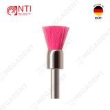  RA, Prophylaxis Brush - Chổi cước đánh bóng - Gói 100 cái 