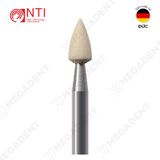  RA, Diagloss Polishers For Composite - Mũi silicone đánh bóng composite trong miệng - Hộp 5 cái 