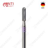  HP, Tungsten Carbide Spiral Superfine Cut - Mũi khoan thép cắt siêu mịn xoắn ốc, màu tím- Hộp 1 mũi 