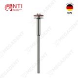  Mandrels - Trục lắp - Hộp 6 cái 