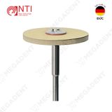  HP, Ceraglaze Polishers - Mũi silicone đánh bóng hoàn tất sứ 3 bước - Hộp 1 cái 