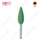  HP, Epsipol, Precious Alloys Polishers - Mũi đánh bóng kim loại quý, bán quý - Hộp 12 cái 