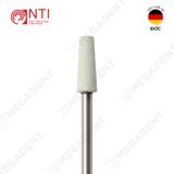  HP, Allceramic Supermax - Mũi đá mài toàn sứ có kim cương nhân tạo - Hộp 1 cái 