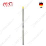  Diamond Finishing Strip With Serrated Edge (3.75 mm)- Dây nhám kẽ không lỗ, có răng cưa - Ống 10 dây 