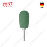  HP, Acrylic Polishers - Mũi silicone đánh bóng nhựa 3 bước - Hộp 6 cái 