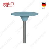  HP, Ceraglaze Polishers - Mũi silicone đánh bóng hoàn tất sứ 3 bước - Hộp 1 cái 