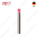  RA, Prophylaxis Brush - Chổi cước đánh bóng - Gói 100 cái 