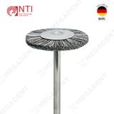  HP, Brushes For Labo - Chổi đánh bóng lông lê - Hộp 12 cái 