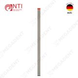  Diamond Finishing Strip - Dây nhám kẽ không lỗ, không răng cưa - Ống 10 dây 