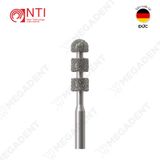  FG, Dia. Veneer Depth Marker Bur - Mũi khoan kim cương đánh dấu độ sâu mài veneer 