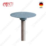  HP, Ceraglaze Polishers - Mũi silicone đánh bóng hoàn tất sứ 3 bước - Hộp 1 cái 