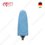  HP, Acrylic Polishers - Mũi silicone đánh bóng nhựa 2 bước - Hộp 6 cái 