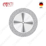  HP, Diamond Disc, Flex Cut - Đĩa cắt kim cương cho labo - Hộp 1 cái 