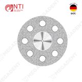  HP, Diamond Disc, Flex Cut - Đĩa cắt kim cương cho labo - Hộp 1 cái 