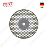  HP, Diamond Disc, Flex Cut - Đĩa cắt kim cương cho labo - Hộp 1 cái 