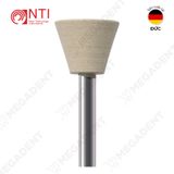  RA, Diagloss Polishers For Composite - Mũi silicone đánh bóng composite trong miệng - Hộp 5 cái 