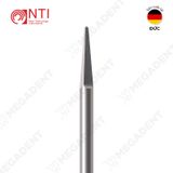  HP, Vacuum Form Instruments - Mũi khoan cắt máng chỉnh nha, máng tẩy trắng - Hộp 1 mũi 