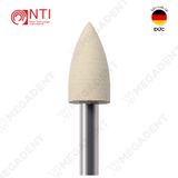  RA, Diagloss Polishers For Composite - Mũi silicone đánh bóng composite trong miệng - Hộp 5 cái 