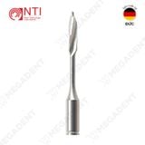  Peeso Root Canal Drill - Mũi mở rộng thành tủy - Vỉ 6 mũi 