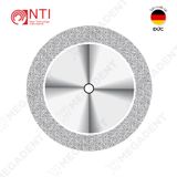  HP, Diamond Disc, Flex Cut - Đĩa cắt kim cương cho labo - Hộp 1 cái 
