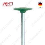  HP, Epsipol, Precious Alloys Polishers - Mũi đánh bóng kim loại quý, bán quý - Hộp 12 cái 