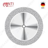  HP, Diamond Disc, Flex Cut - Đĩa cắt kim cương cho labo - Hộp 1 cái 