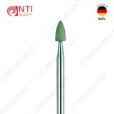  HP, Epsipol, Precious Alloys Polishers - Mũi đánh bóng kim loại quý, bán quý - Hộp 12 cái 