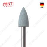  RA, Ceraglaze Polishers For Ceramic - Mũi silicone đánh bóng sứ trong miệng - Hộp 5 cái 