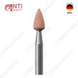  RA, Diagloss Polishers For Composite - Mũi silicone đánh bóng composite trong miệng - Hộp 5 cái 