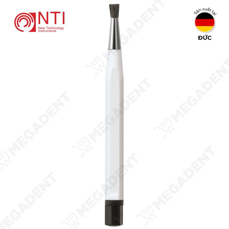  Cleaning Brush - Chổi làm sạch mũi khoan labo - Túi 1 cái 
