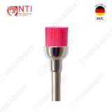  RA, Prophylaxis Brush - Chổi cước đánh bóng - Gói 100 cái 