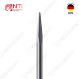  HP, Vacuum Form Instruments - Mũi khoan cắt máng chỉnh nha, máng tẩy trắng - Hộp 1 mũi 