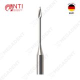  Gates Root Canal Drill - Mũi mở tủy - Vỉ 6 mũi 