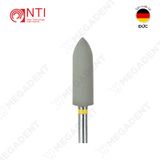  HP, CeraWhite / CeraPink / CeraGrey Porcelain Polishers - Đánh bóng sứ bằng silicone 3 bước - Hộp 12 cái 