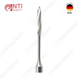  Peeso Root Canal Drill - Mũi mở rộng thành tủy - Vỉ 6 mũi 