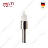  RA, Prophylaxis Brush - Chổi cước đánh bóng - Gói 100 cái 