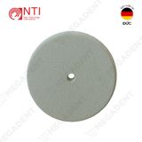  HP, CeraWhite / CeraPink / CeraGrey Porcelain Polishers - Đánh bóng sứ bằng silicone 3 bước - Hộp 12 cái 