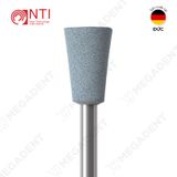  RA, Ceraglaze Polishers For Ceramic - Mũi silicone đánh bóng sứ trong miệng - Hộp 5 cái 