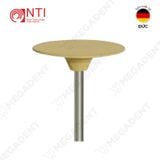  HP, Ceraglaze Polishers - Mũi silicone đánh bóng hoàn tất sứ 3 bước - Hộp 1 cái 