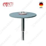  HP, Ceraglaze Polishers - Mũi silicone đánh bóng hoàn tất sứ 3 bước - Hộp 1 cái 