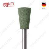  RA, Ceraglaze Polishers For Ceramic - Mũi silicone đánh bóng sứ trong miệng - Hộp 5 cái 