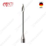  Gates Root Canal Drill - Mũi mở tủy - Vỉ 6 mũi 